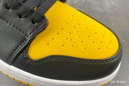 Minimalist “ 553558- 1 Low 87 Air Jordan 3623 Yellow Ochre” 0704